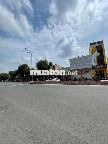 Cho thuê MT Lê Trọng Tấn 14x38 nguyên căn 2 lầu