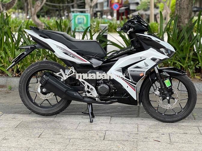 Honda Winner X V3 150 2024 Trắng đen 15.000km