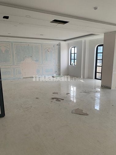 Cho thuê cặp mặt tiền Cityland Nguyễn Văn Lượng Gò Vấp. 10x20 5 Tầng !