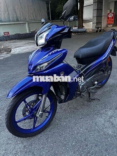 Yamaha Jupiter FI 2019 Xanh Tự động