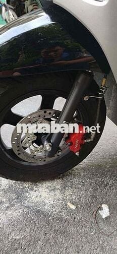 Honda Scoopy