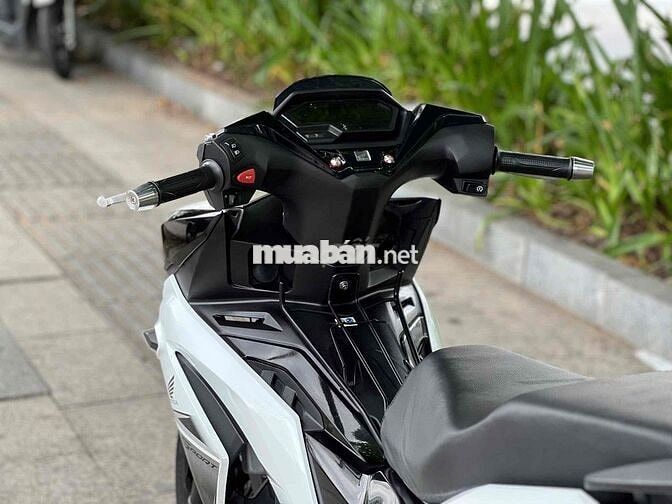 Honda Winner X V3 150 2024 Trắng đen 15.000km