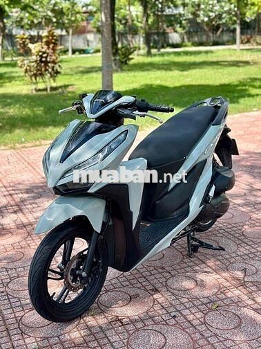Honda Vario 150 Trắng 25000 km