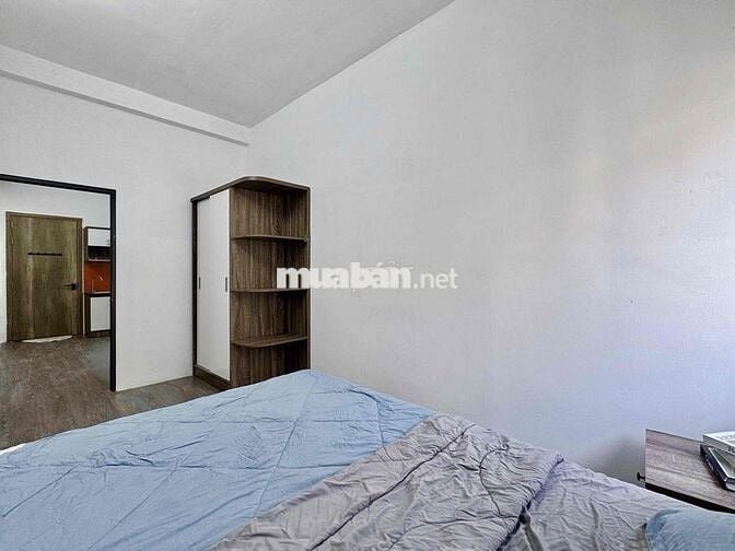 Căn hộ full nội thất 2PN - 1PK cực rộng Lê Văn Sỹ , Quận 3 - Phú Nhuận
