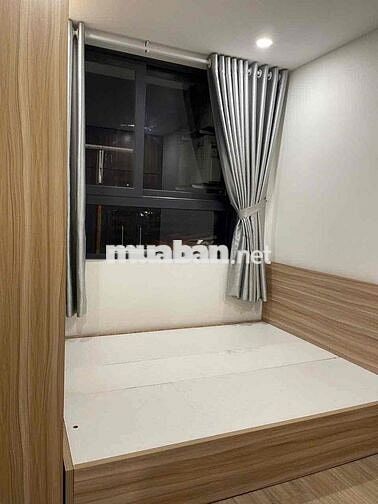 CHO THUÊ CHUNG CƯ C-SKYVIEW 1PN FULL NỘI THẤT