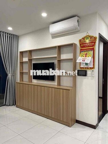 CHO THUÊ CHUNG CƯ C-SKYVIEW 1PN FULL NỘI THẤT