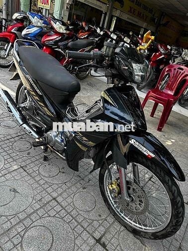 Yamaha Sirius 2021 Đen