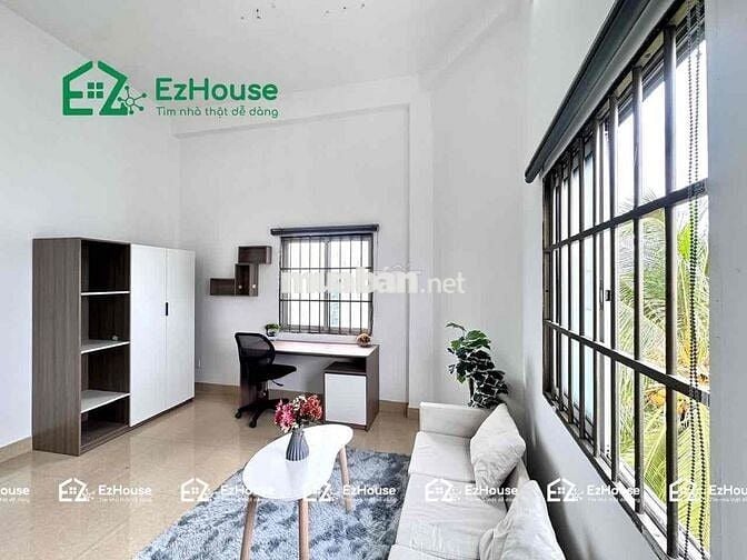 DUPLEX RỘNG 50m2 NGAY SÁT VĂN LĂNG CƠ SỞ 3☘️CHỈ TÍNH TIỀN ĐIỆN Ở NGAY☘️