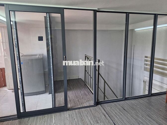 (9038) cho thuê lâu dài Becamex Định Hòa. Full nội thất: 3,5 triệu