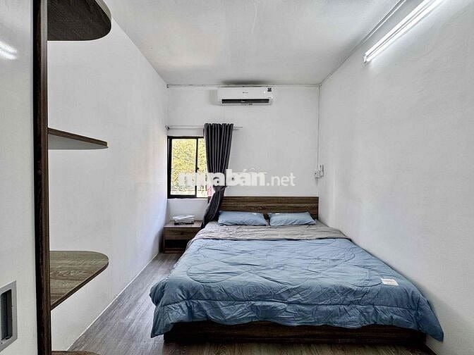 Căn hộ full nội thất 2PN - 1PK cực rộng Lê Văn Sỹ , Quận 3 - Phú Nhuận