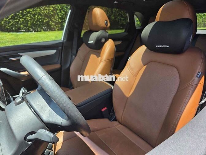 Vinfast VF8 Plus AWD 2025 Free Sạc Đến 2027
