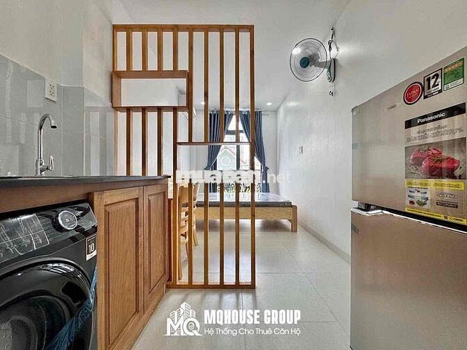 Căn Hộ Mới Gần Đại Học Công Thương - Etown Cộng Hoà Tân Bình Nhà Mới