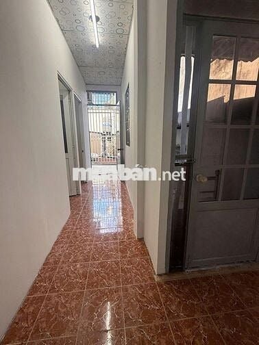 Cho thuê nhà 2pn hẻm ba gác đường Hà Bá Tường, Q.Tân Bình