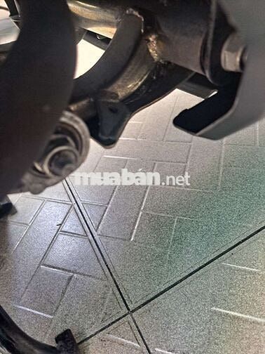 Honda zoomer X Nhập Thái. xe đẹp chính chủ