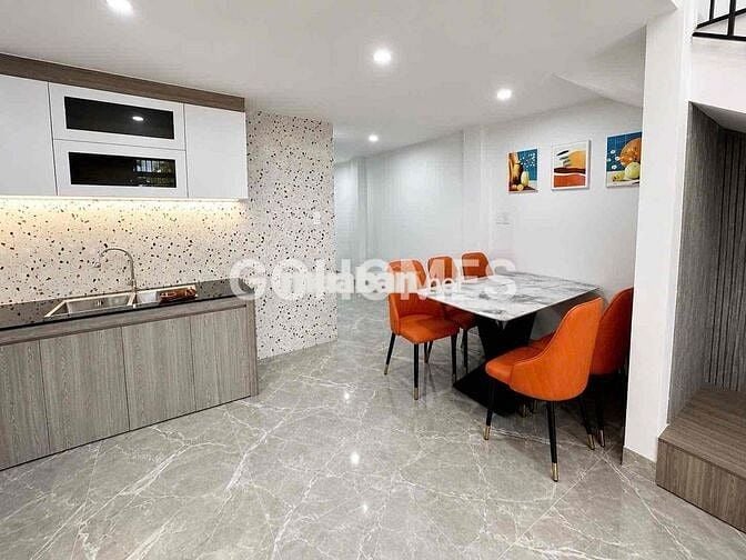 246 CHO THUÊ NHÀ 2 TẦNG 110M² – 3PN 2WC, FULL NỘI THẤT CAO CẤP
