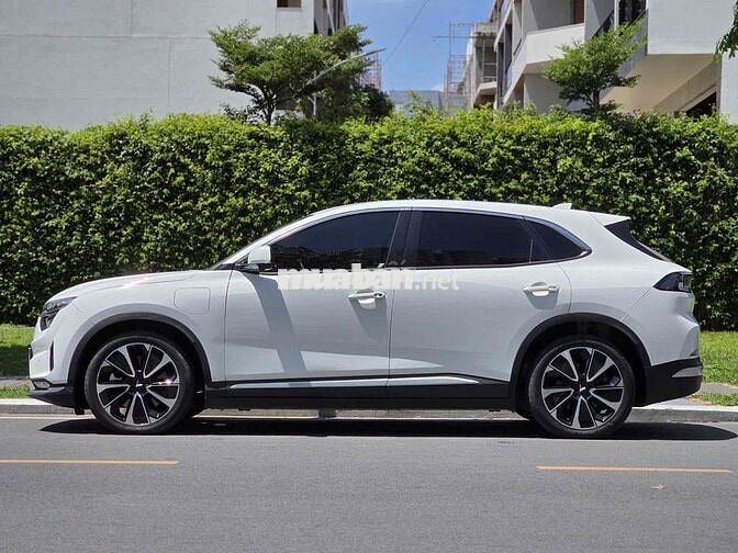 Vinfast VF8 Plus AWD 2025 Free Sạc Đến 2027