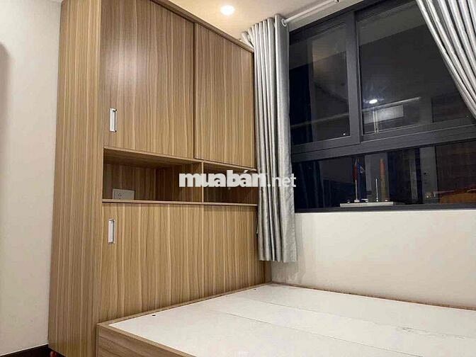 CHO THUÊ CHUNG CƯ C-SKYVIEW 1PN FULL NỘI THẤT