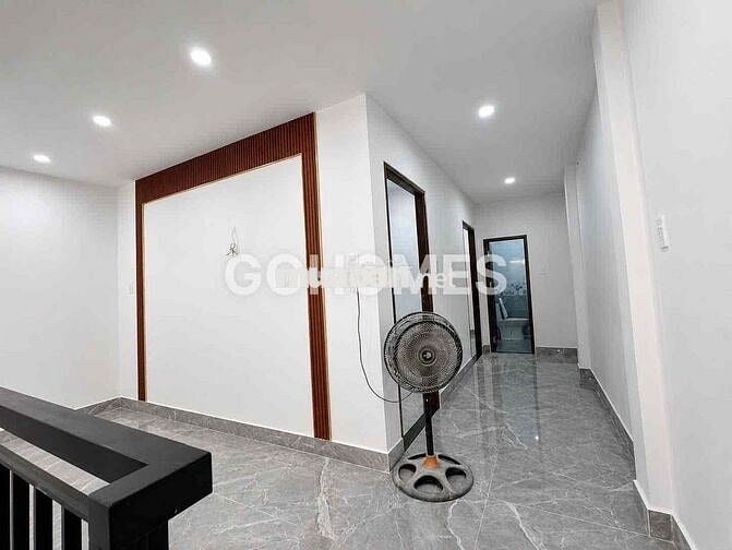 246 CHO THUÊ NHÀ 2 TẦNG 110M² – 3PN 2WC, FULL NỘI THẤT CAO CẤP