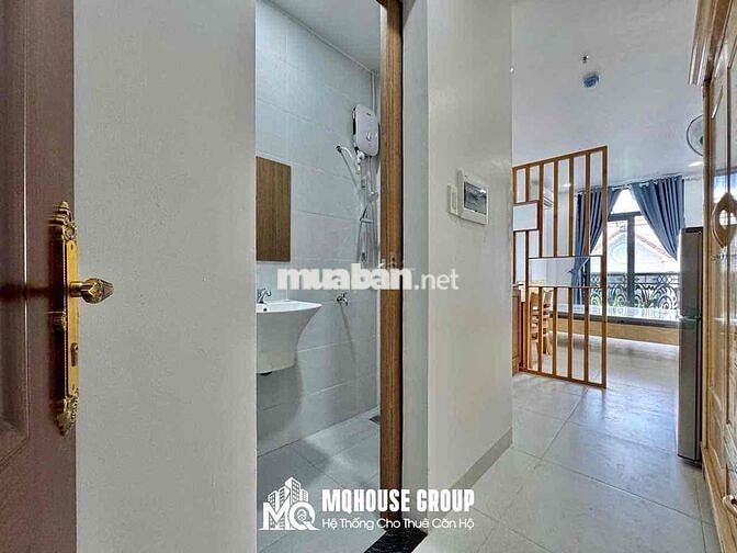 Căn Hộ Mới Gần Đại Học Công Thương - Etown Cộng Hoà Tân Bình Nhà Mới