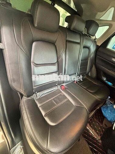 Mazda CX-5 2021 Xám 62.846 km
