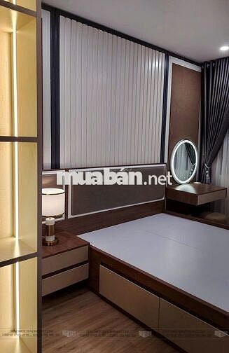 Thuê 2PN Full nội thất cao cấp như phòng tổng thống C Sky View 12TR