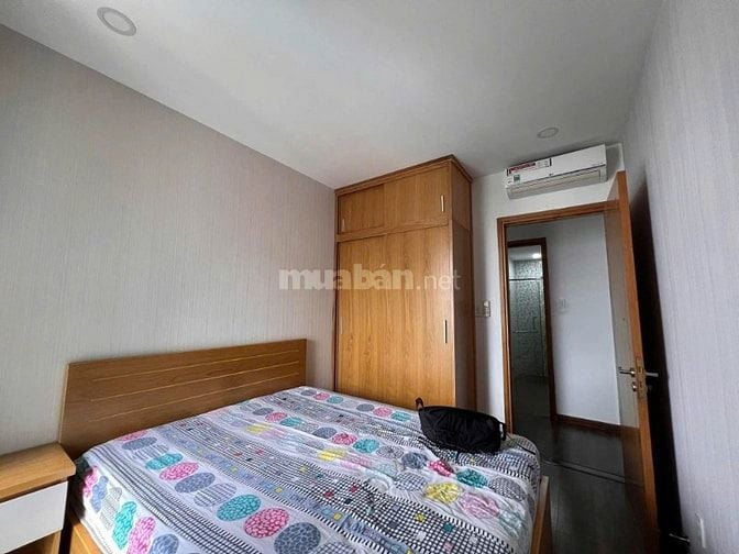 Chung cư Central Plaza 2PN 77m2 Full nội thất, Đ.Phạm Văn Hai Giá 14tr