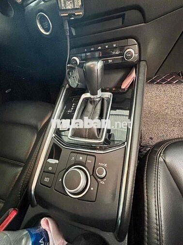 Mazda CX-5 2021 Xám 62.846 km