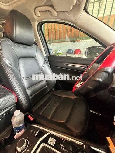 Mazda CX-5 2021 Xám 62.846 km
