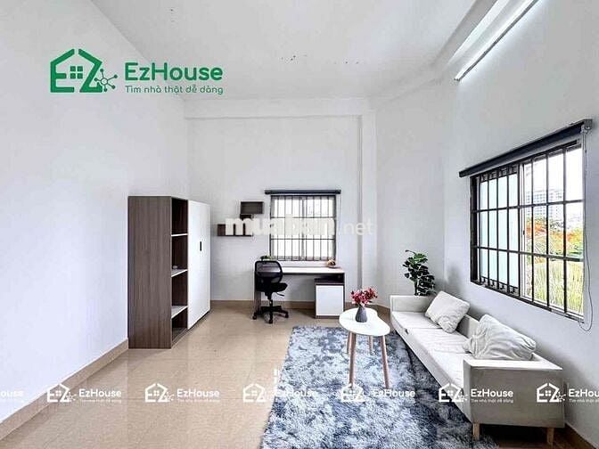 DUPLEX RỘNG 50m2 NGAY SÁT VĂN LĂNG CƠ SỞ 3☘️CHỈ TÍNH TIỀN ĐIỆN Ở NGAY☘️