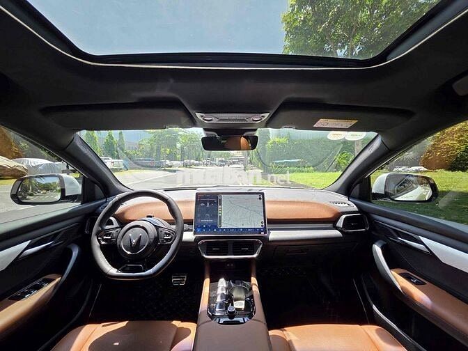 Vinfast VF8 Plus AWD 2025 Free Sạc Đến 2027