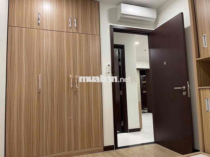 CHO THUÊ CHUNG CƯ C-SKYVIEW 1PN FULL NỘI THẤT