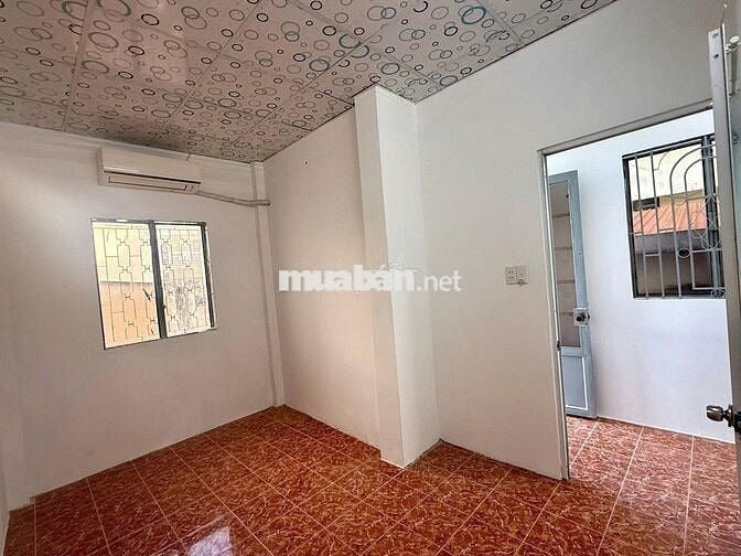 Cho thuê nhà 2pn hẻm ba gác đường Hà Bá Tường, Q.Tân Bình