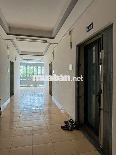 BÁN CĂN HỘ CHUNG CƯ HƯNG PHÚ LÔ B 