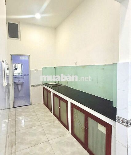 Cho thuê nhà 2pn hẻm ba gác đường Hà Bá Tường, Q.Tân Bình