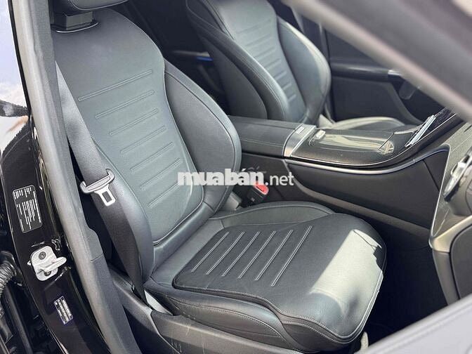 Mercedes GLC300 Allnew 2023 Đen 8.000 Km