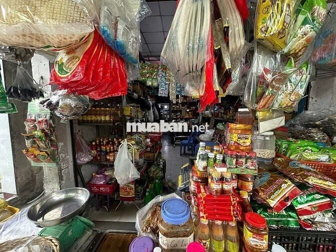 🏪 **SANG NHƯỢNG MẶT BẰNG KD TẠP HÓA BÌNH CHIỂU-THỦ ĐỨC**