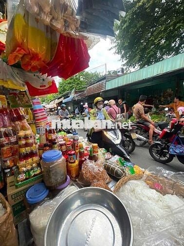 🏪 **SANG NHƯỢNG MẶT BẰNG KD TẠP HÓA BÌNH CHIỂU-THỦ ĐỨC**