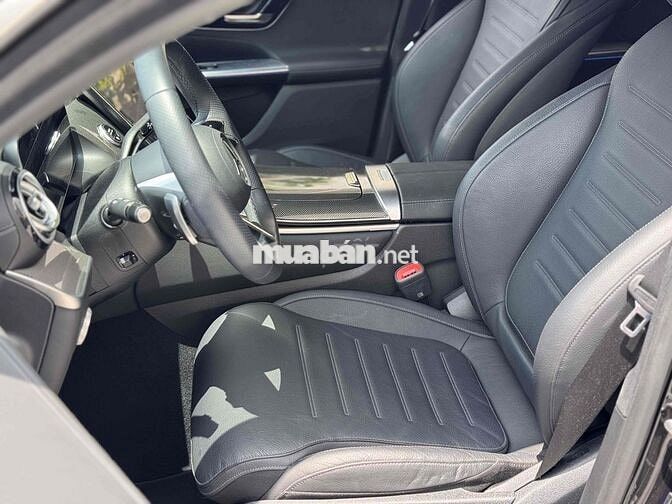 Mercedes GLC300 Allnew 2023 Đen 8.000 Km