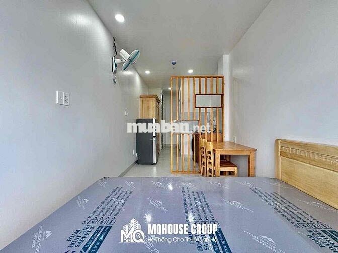 Căn Hộ Mới Gần Đại Học Công Thương - Etown Cộng Hoà Tân Bình Nhà Mới