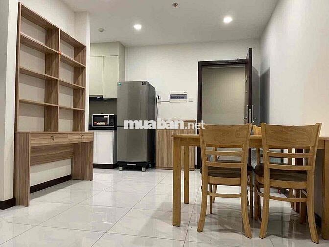 CHO THUÊ CHUNG CƯ C-SKYVIEW 1PN FULL NỘI THẤT