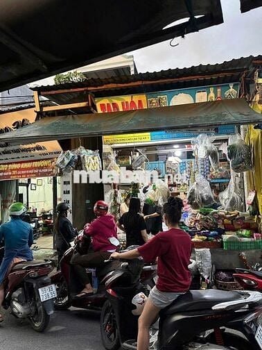 🏪 **SANG NHƯỢNG MẶT BẰNG KD TẠP HÓA BÌNH CHIỂU-THỦ ĐỨC**