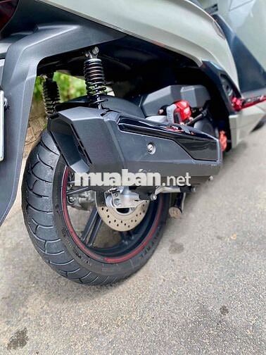Honda SH 350 2022 Xám 12000 km