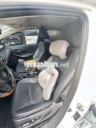 Toyota Corolla 2022 Trắng