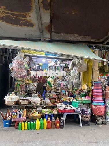 🏪 **SANG NHƯỢNG MẶT BẰNG KD TẠP HÓA BÌNH CHIỂU-THỦ ĐỨC**
