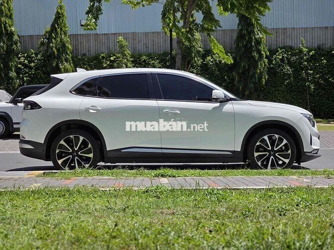 Vinfast VF8 Plus AWD 2025 Free Sạc Đến 2027