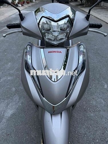 Honda Lead 125 4val 2023 Xám 15.000km