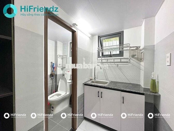 CHDV GIÁ RẺ NGAY TẠI ĐẠI HỌC NGÂN HÀNG