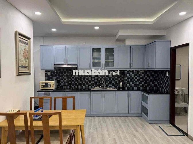 Hot🔥 Dự án mới kengg 1 phòng ngủ full nội thất