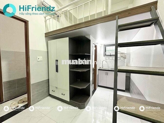 CHDV GIÁ RẺ NGAY TẠI ĐẠI HỌC NGÂN HÀNG