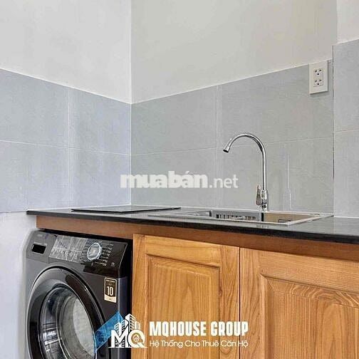 Căn Hộ Mới Gần Đại Học Công Thương - Etown Cộng Hoà Tân Bình Nhà Mới